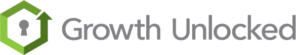 Growth Unlocked - Logo